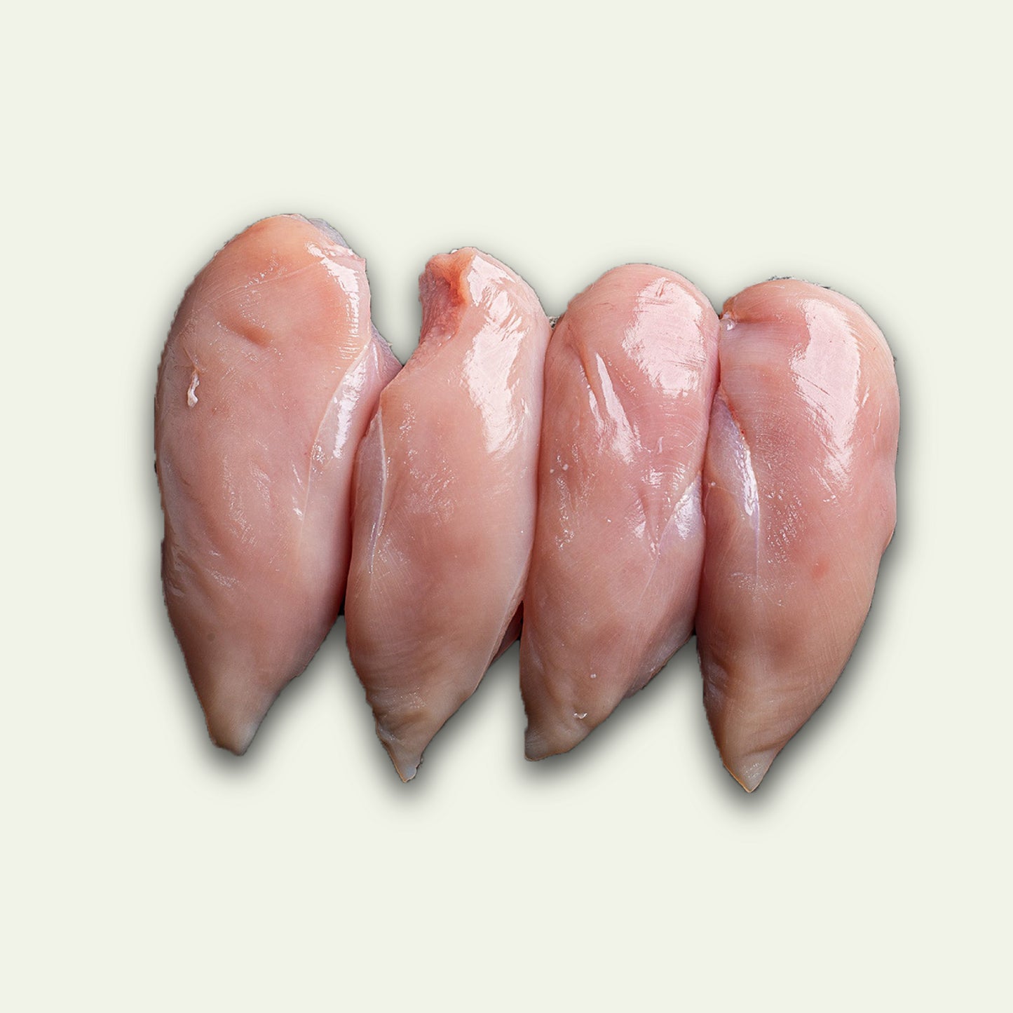 Fresh Chicken Breast Fillet 450g