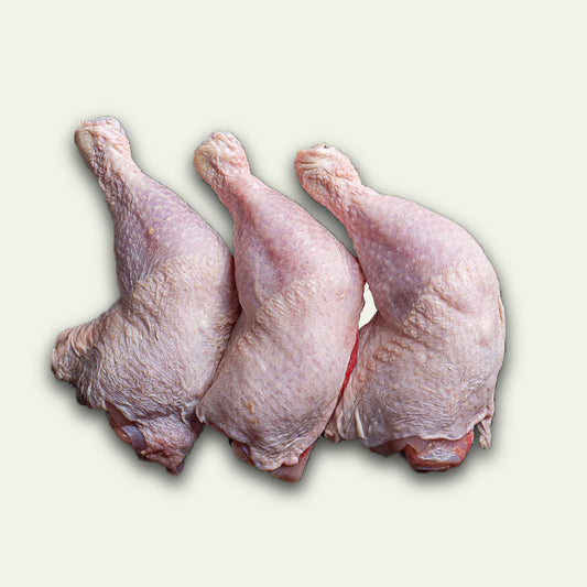 Fresh Chicken Whole Leg 500g