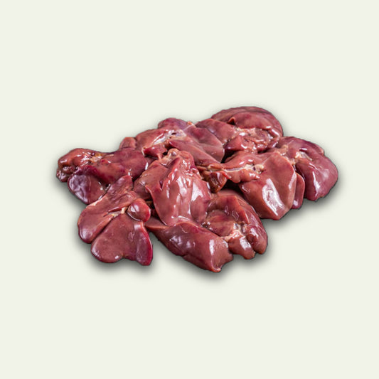 Fresh Chicken Liver 400g