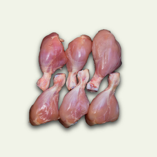 Fresh Chicken Skinless Drumstick 500g