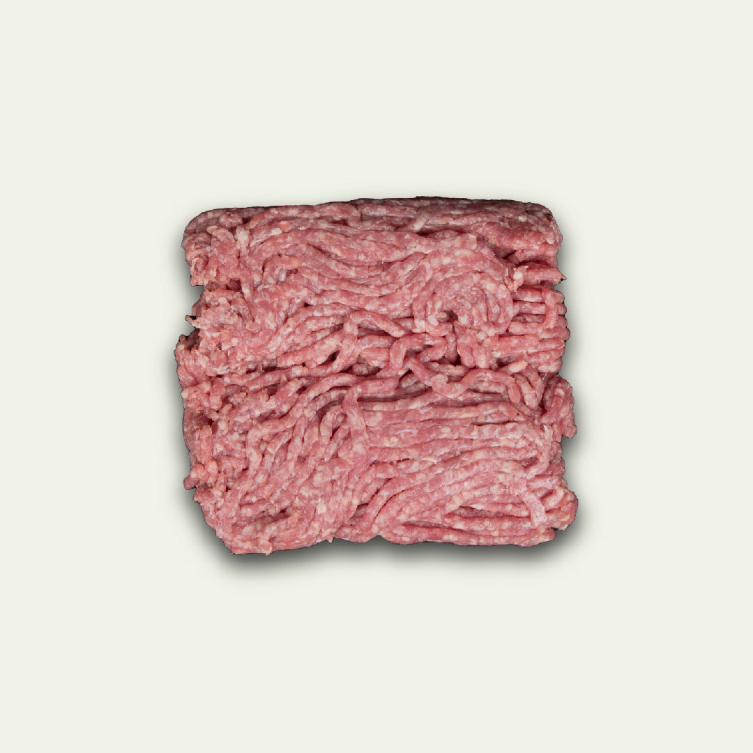 Fresh Pakistani Mutton Mince