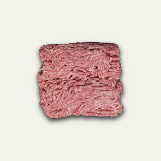 Fresh Pakistani Mutton Mince