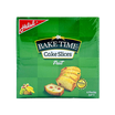 Hilal Bake Time Cake Slice Fruit 6Pcs Box