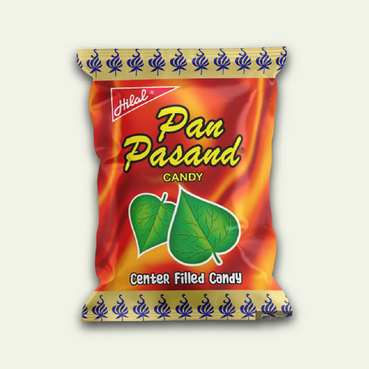 Hilal Pan Pasand Candy 70Pcs Box