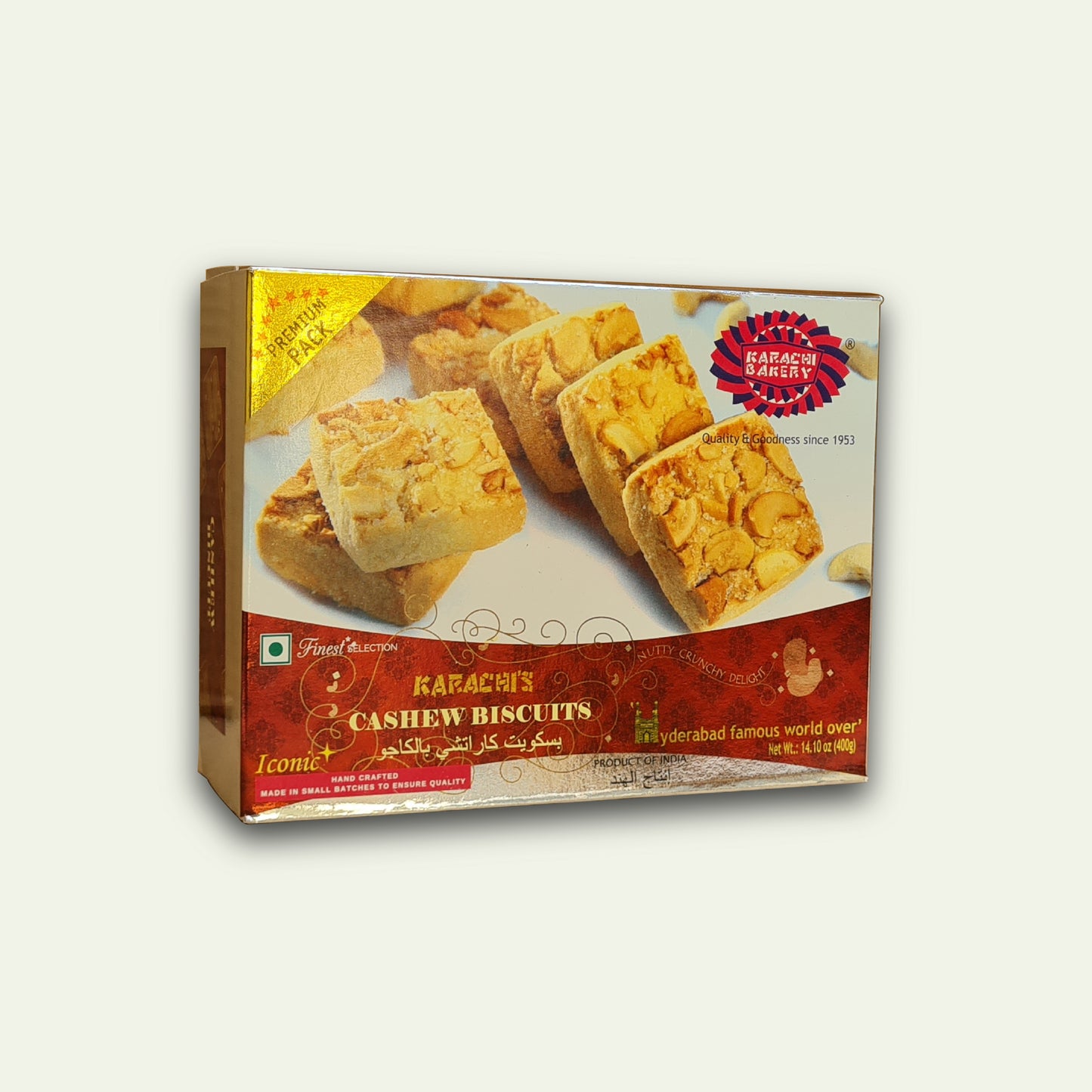 Karachi Bakery Biscuits