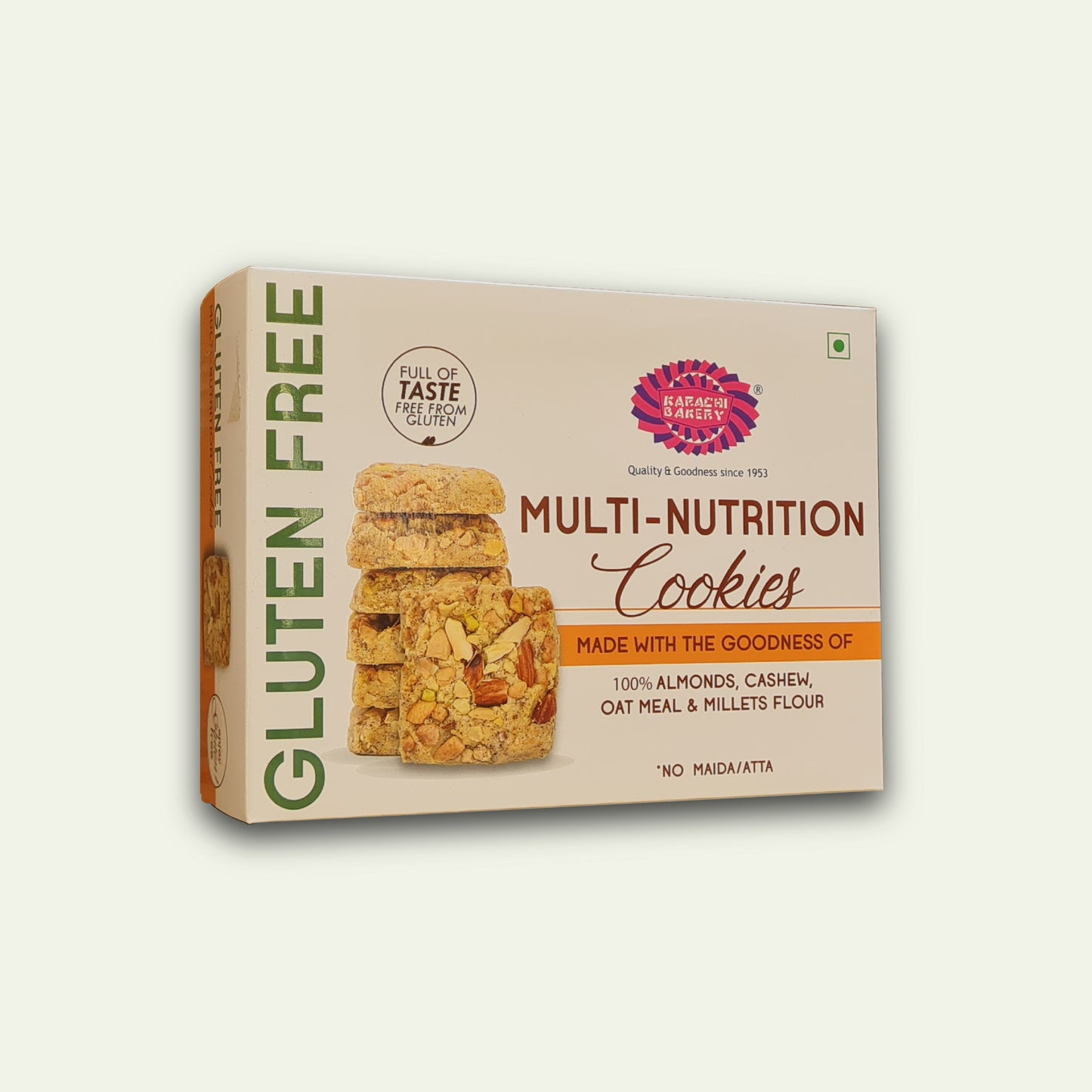 Karachi Bakery Biscuits