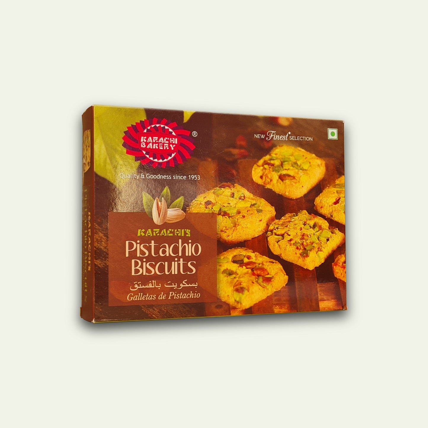 Karachi Bakery Biscuits
