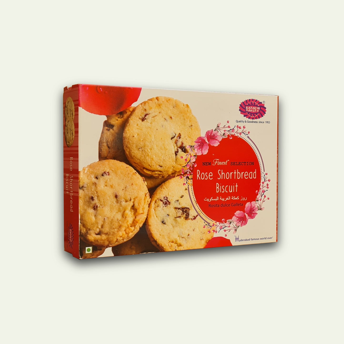 Karachi Bakery Biscuits