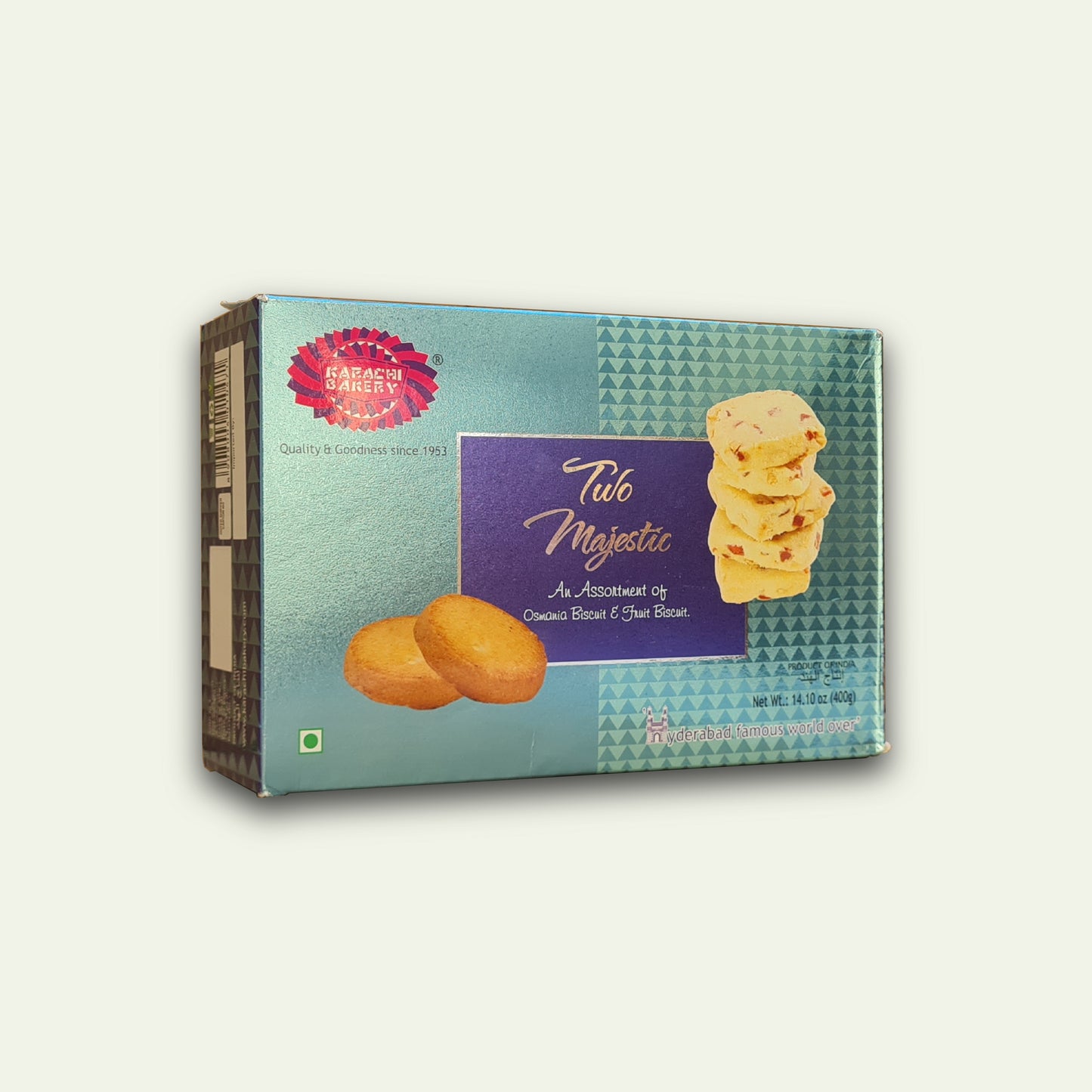 Karachi Bakery Biscuits