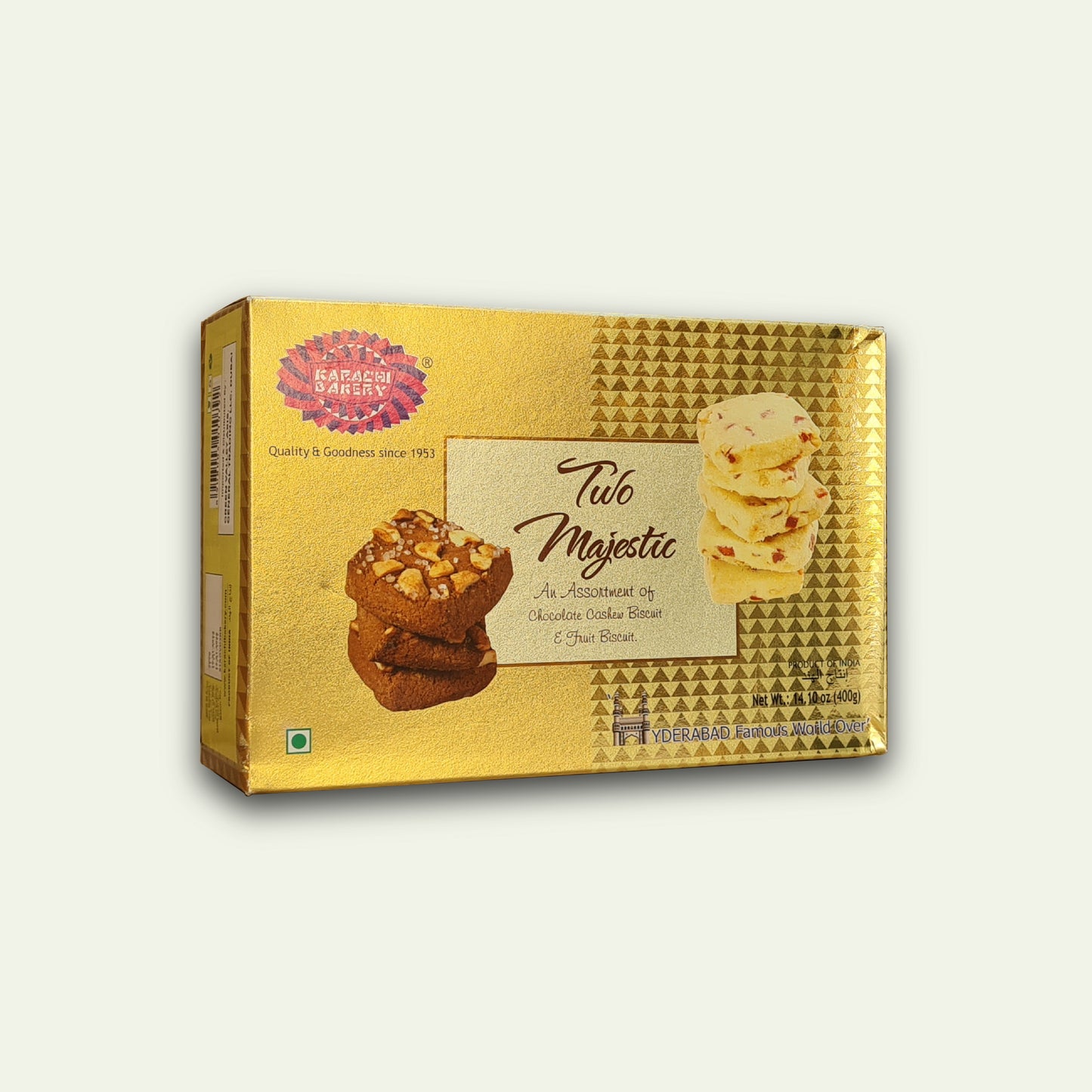 Karachi Bakery Biscuits