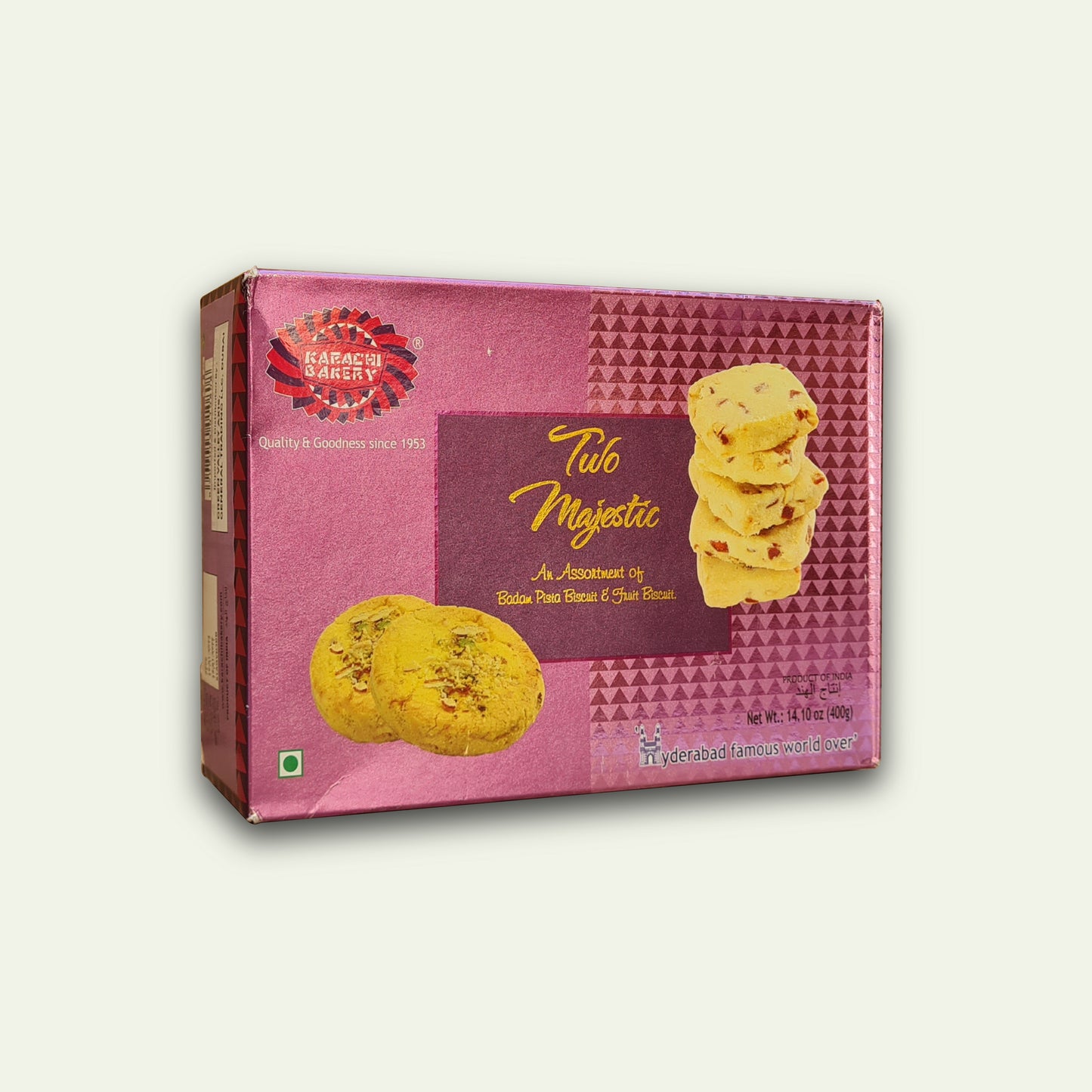 Karachi Bakery Biscuits