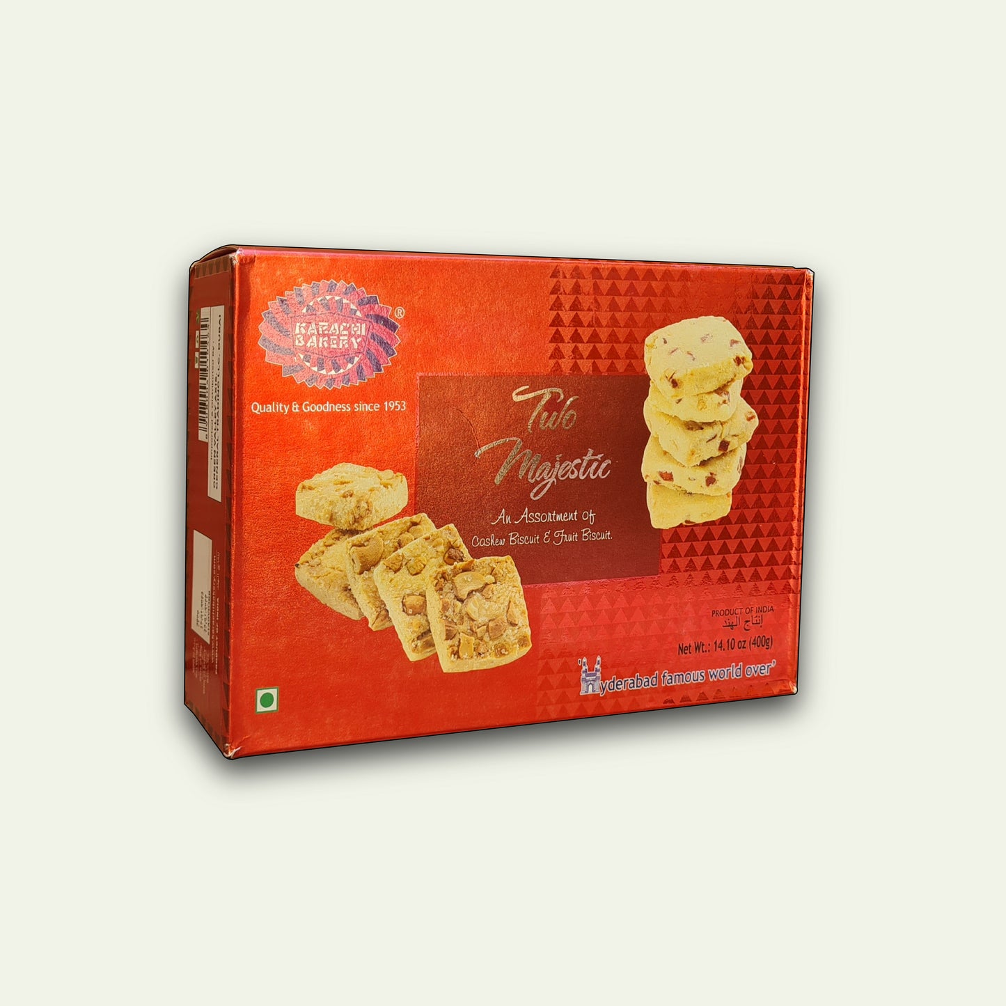 Karachi Bakery Biscuits