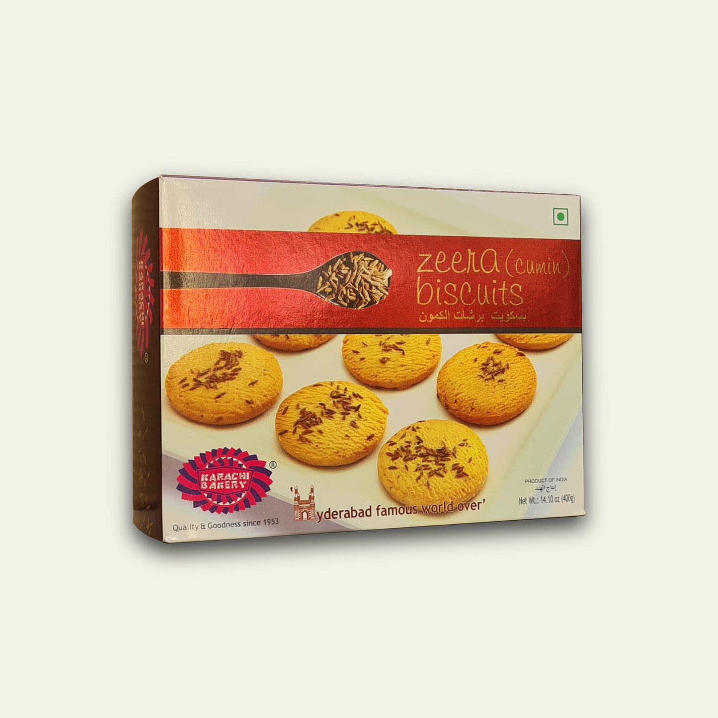Karachi Bakery Biscuits