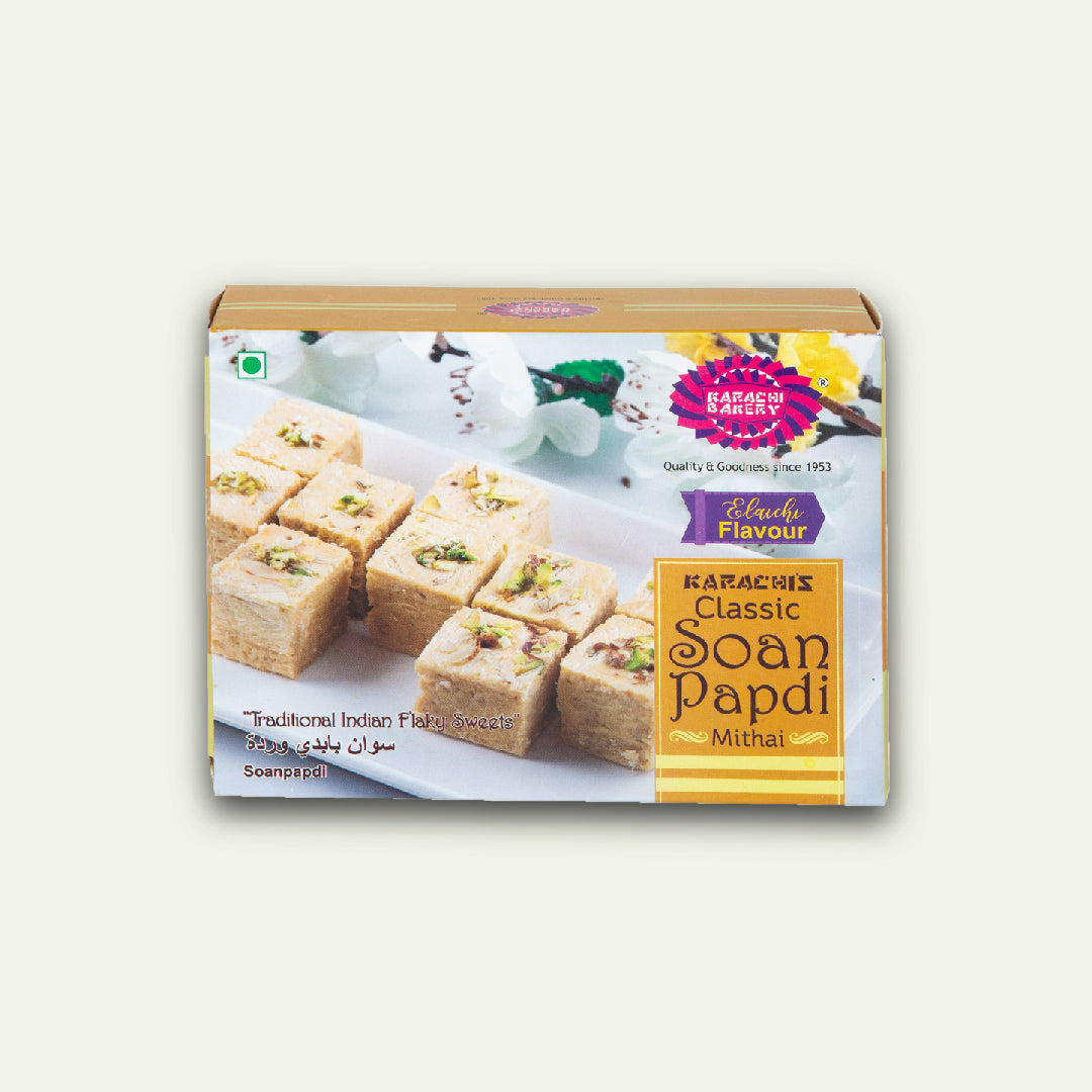 Karachi Bakery Biscuits