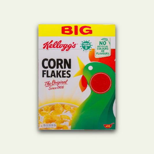Kellogg's The Original Corn Flakes 1kg