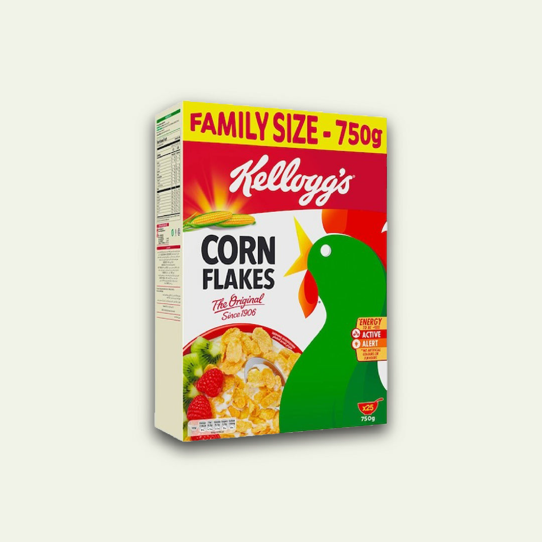 Kellogg's The Original Corn Flakes