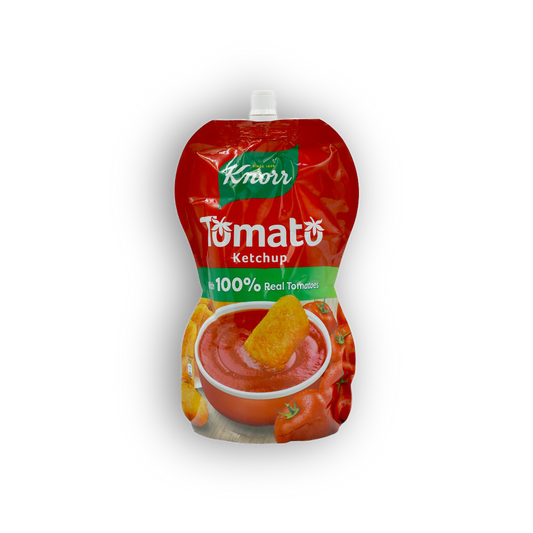 Knorr Tomato Ketchup 400g