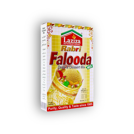 Laziza Rabri Falooda Mix 200g