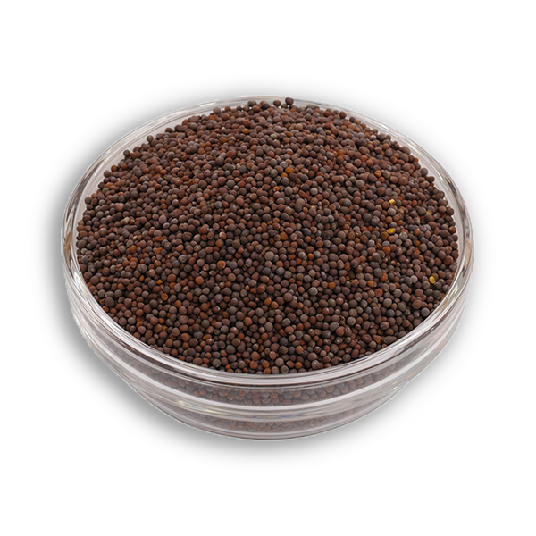 Mustard Seeds 150g