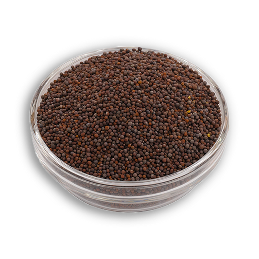 Mustard Seeds 150g