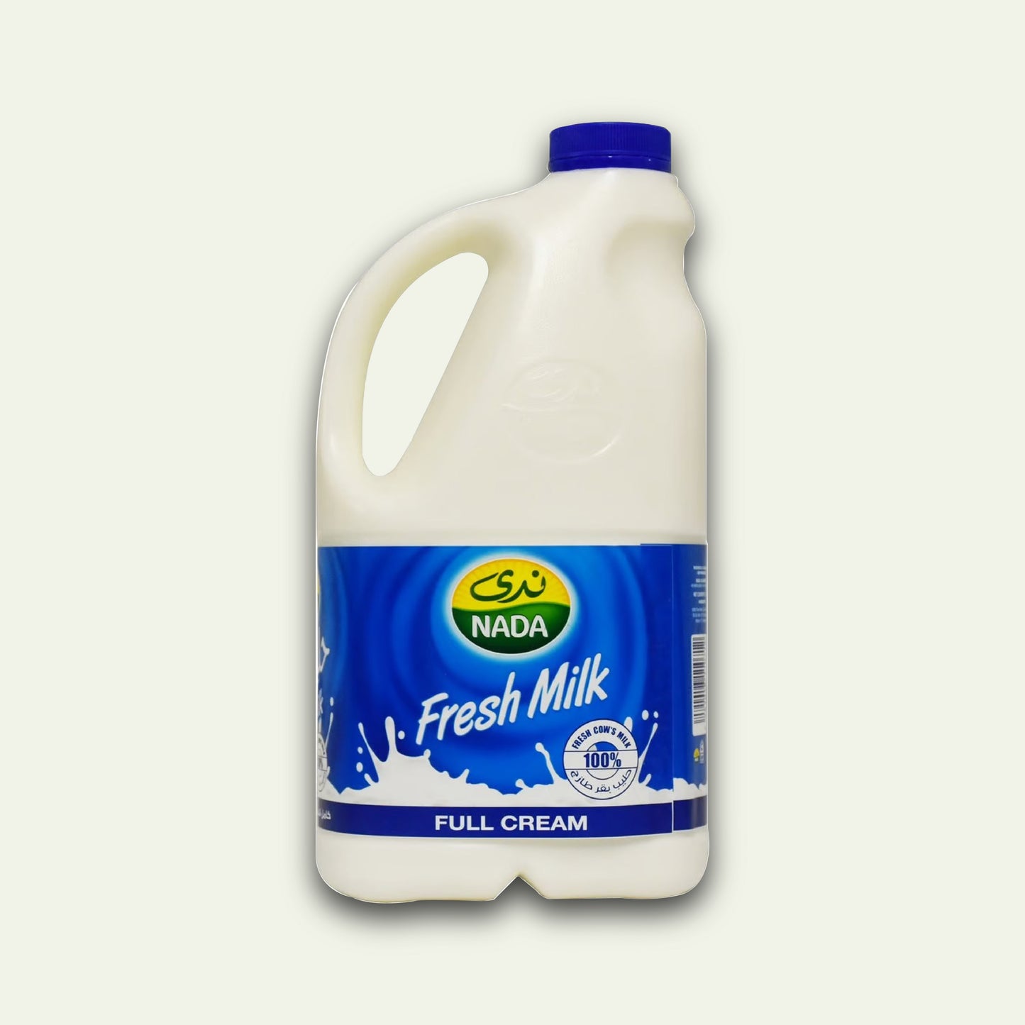 Nada Fresh Milk Full Cream 1.75Litre