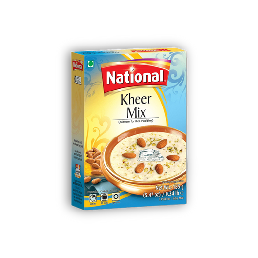 National Kheer Mix 155g