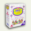 NAZ pan masla 48pcs