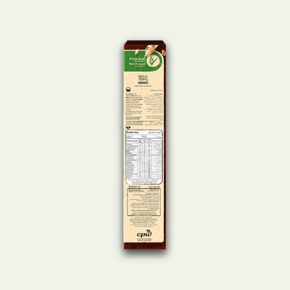 Nestle Chocapic Chocolate Breakfast Cereal 375g