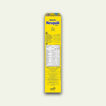 Nestle Nesquik Cereal 330gm