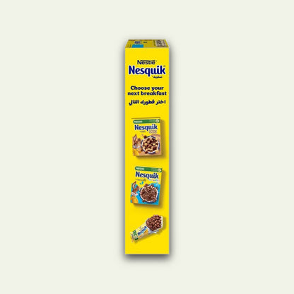 Nestle Nesquik Cereal 330gm