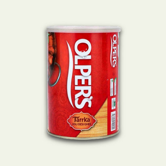 Olper's Tarrka Asli Desi Ghee 1 kg