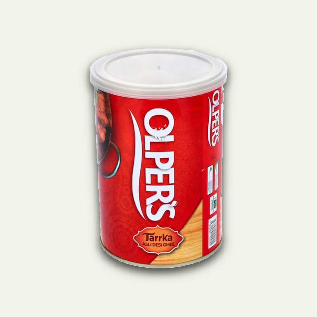 Olper's Tarrka Asli Desi Ghee 1 kg