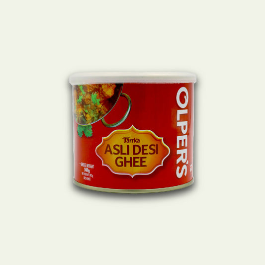 Olper's Tarrka Asli Desi Ghee 500g