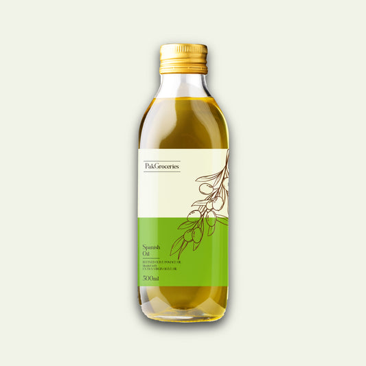 PakGroceries™ Spanish Olive Oil 500ml