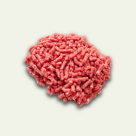 Pakistani Fresh Beef Mince