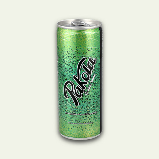 Pakola Cream Soda 250ml