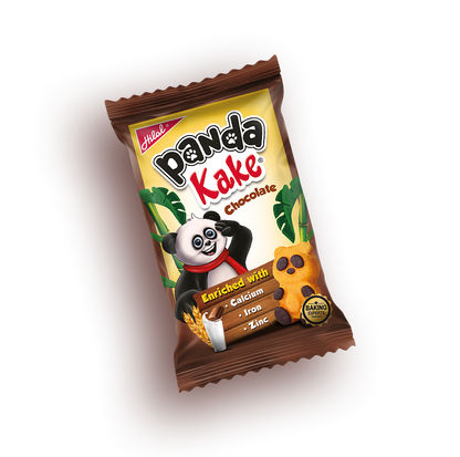 Hilal Panda Kake Choclate (8Pc Box)
