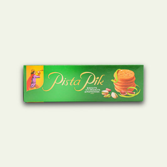 Peek Freans Pista Pik Biscuits Family Pack 112g