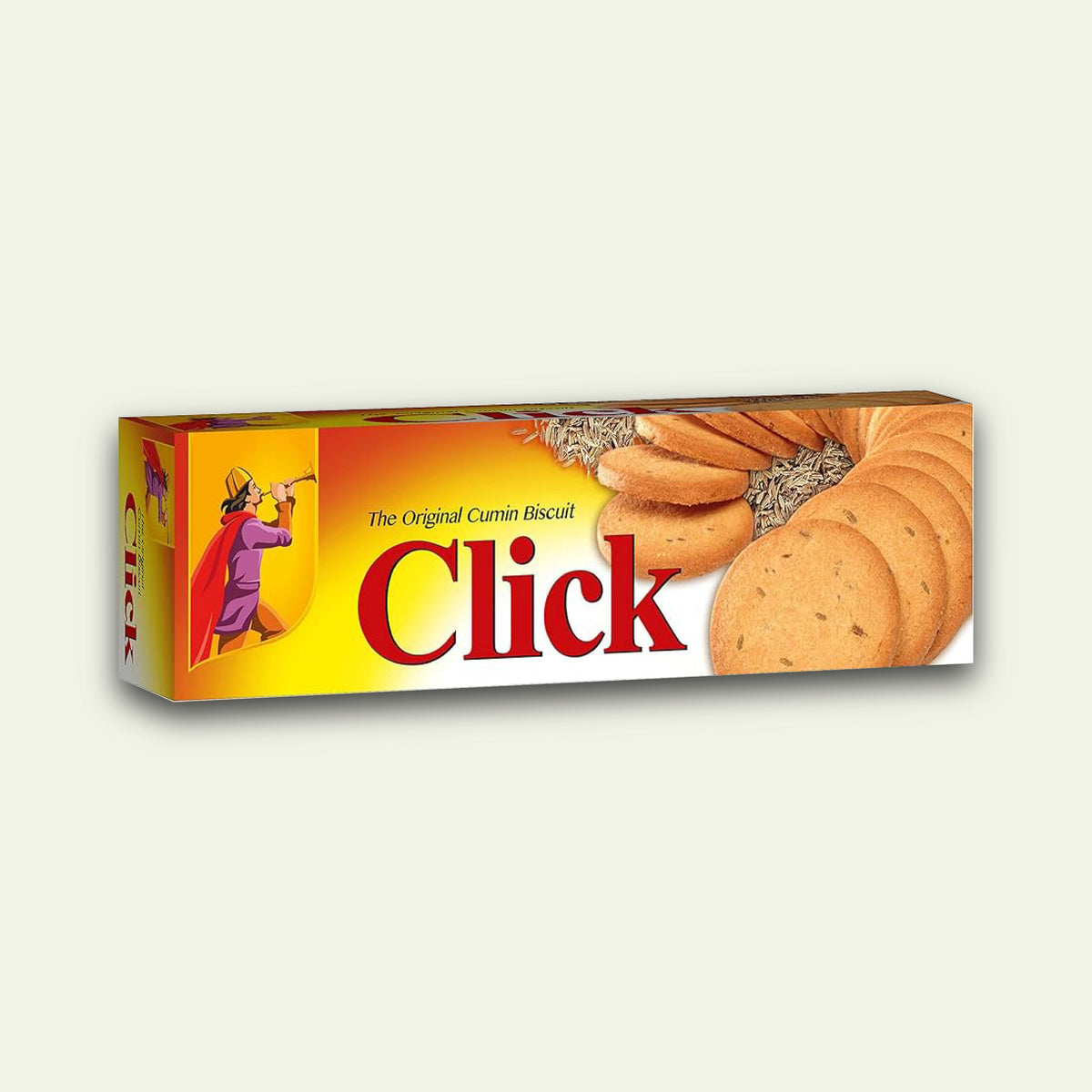 Peek Freans Zeera Click Biscuits 112g