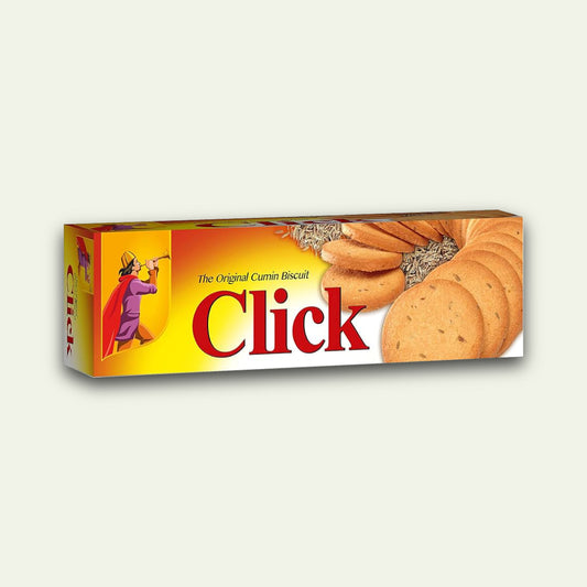 Peek Freans Zeera Click Biscuits 112g