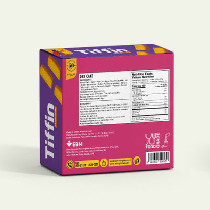 Peek Freans Tiffin Cake Rusk