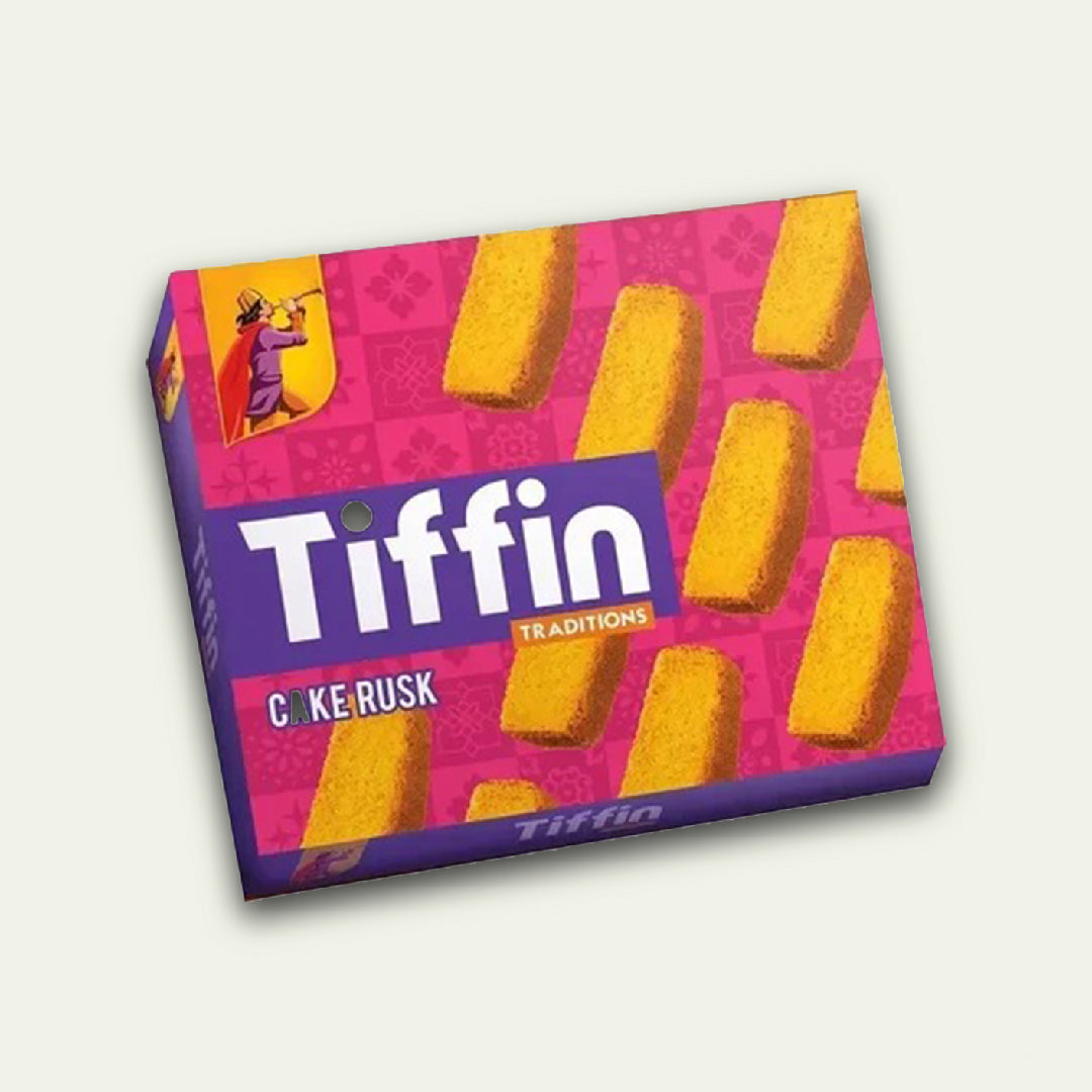 Peek Freans Tiffin Cake Rusk