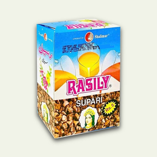 Rasily Supari 48 PCS