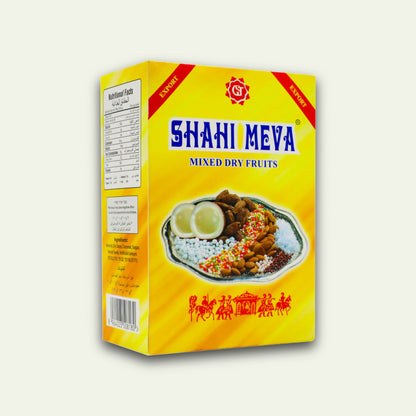 Shahi Mewa 48Pcs Box