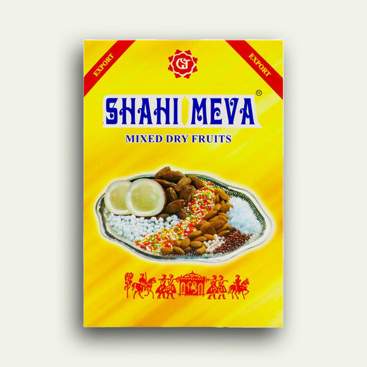 Shahi Mewa 48Pcs Box