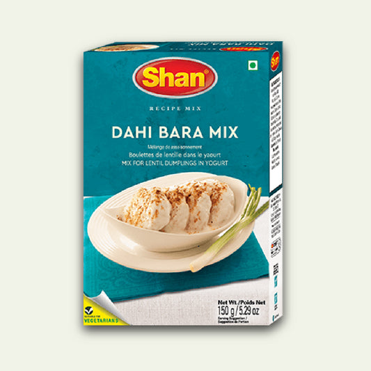 Shan Dahi Bara Mix 150g