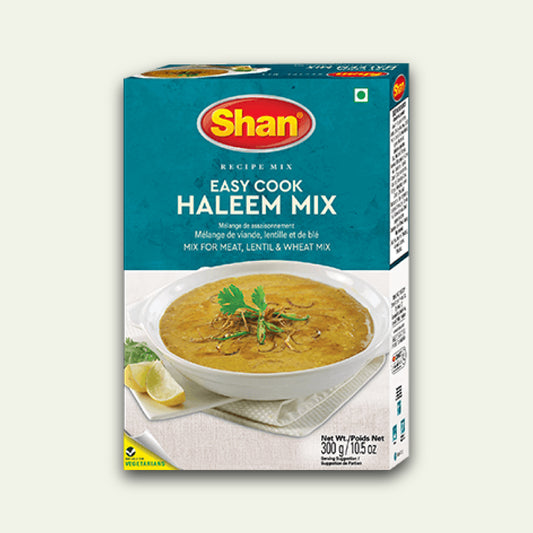 Shan Easy Cook Haleem Mix 300g