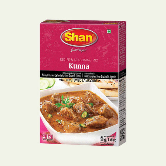 Shan Kunna Gosht 50g