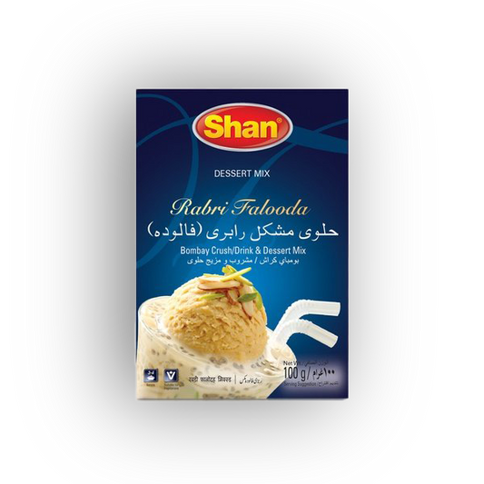 Shan Rabri Falooda Mix 100g