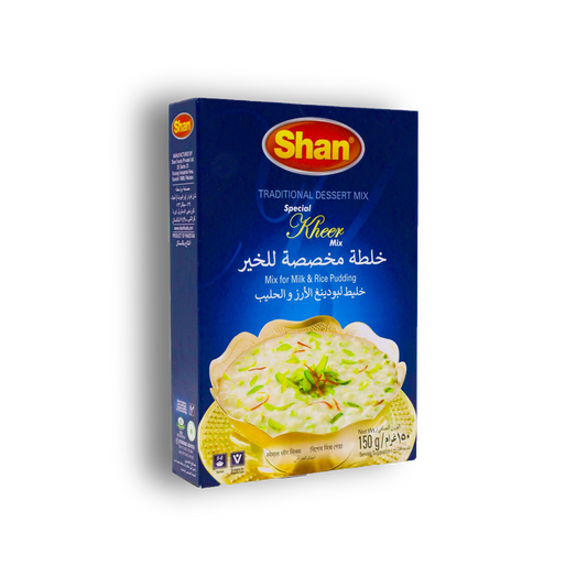 Shan Kheer Mix 150g